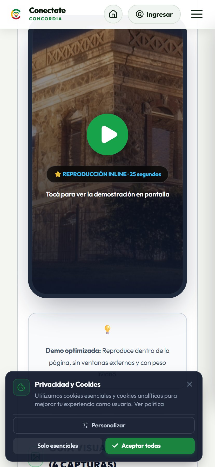 Proyectar Retorno Neto